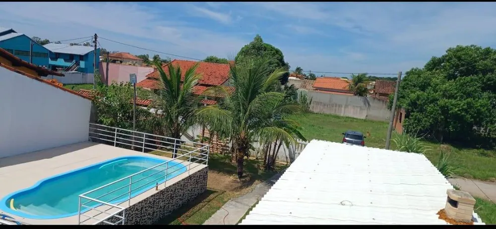 Casa, 5 quartos, 250 m² - Foto 20