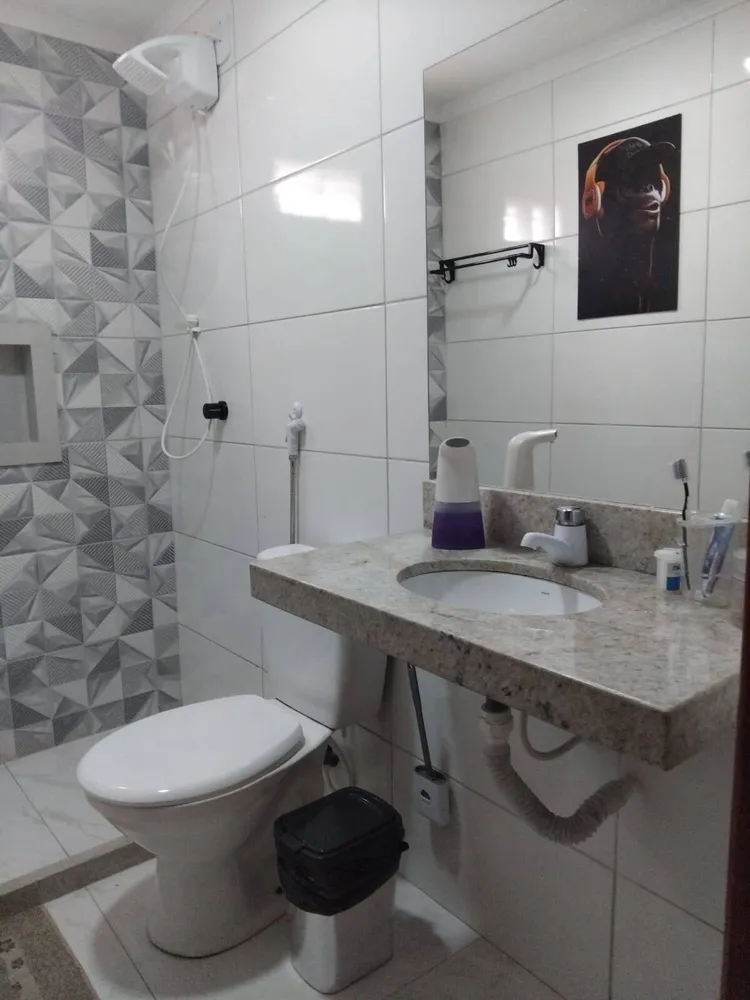 Depósito-Galpão, 300 m² - Foto 10
