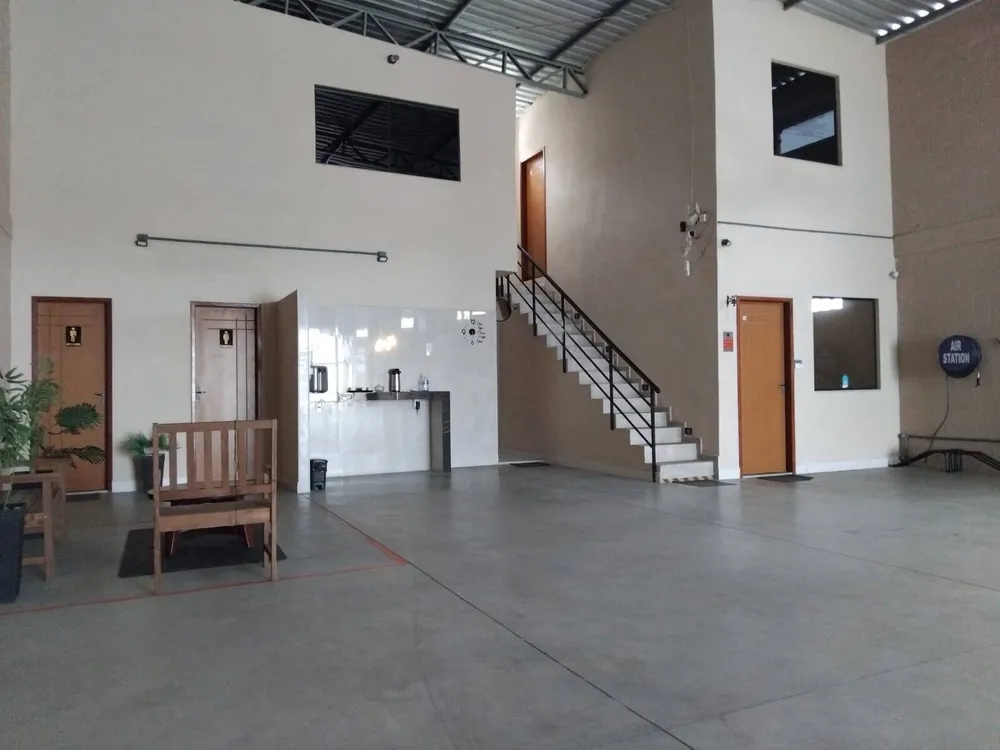 Depósito-Galpão, 300 m² - Foto 13