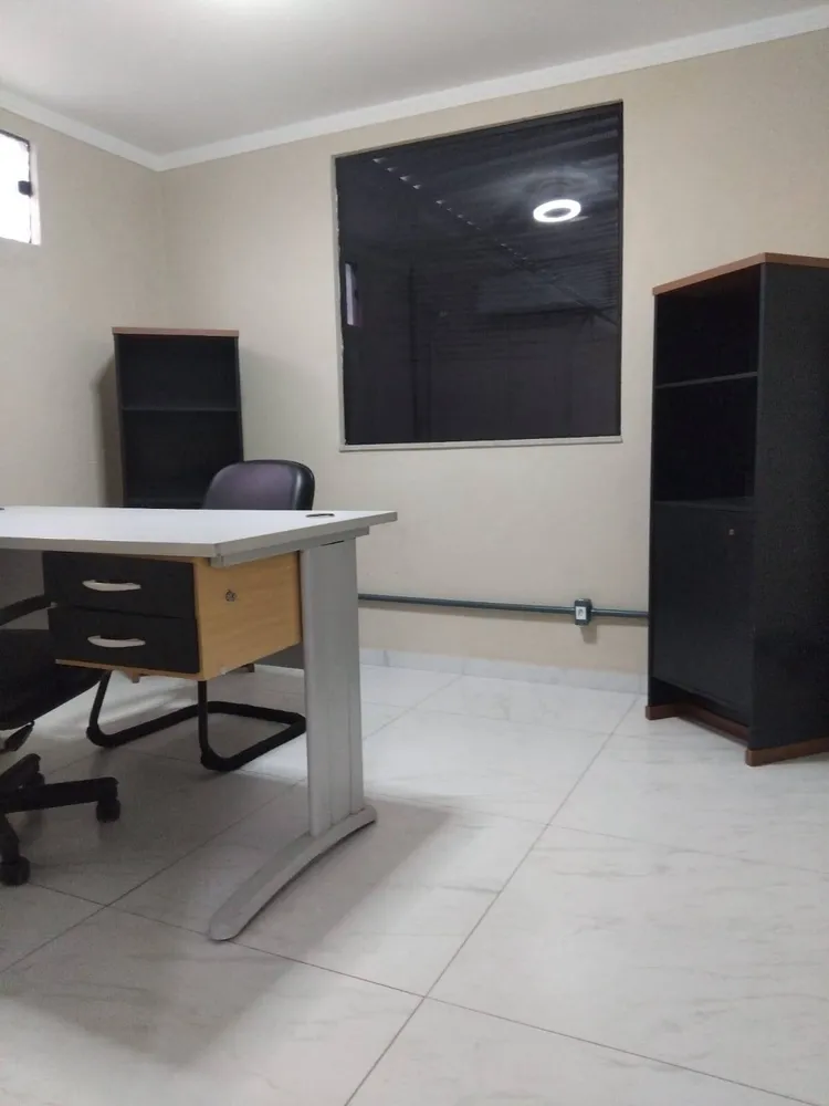 Depósito-Galpão, 300 m² - Foto 1