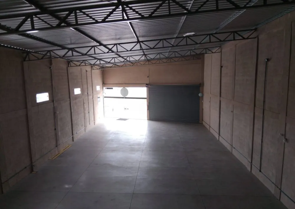 Depósito-Galpão, 300 m² - Foto 4