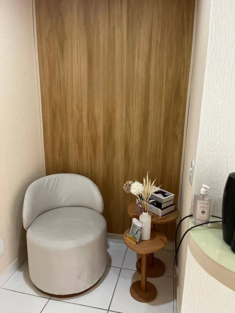 Sala-Conjunto, 30 m² - Foto 3