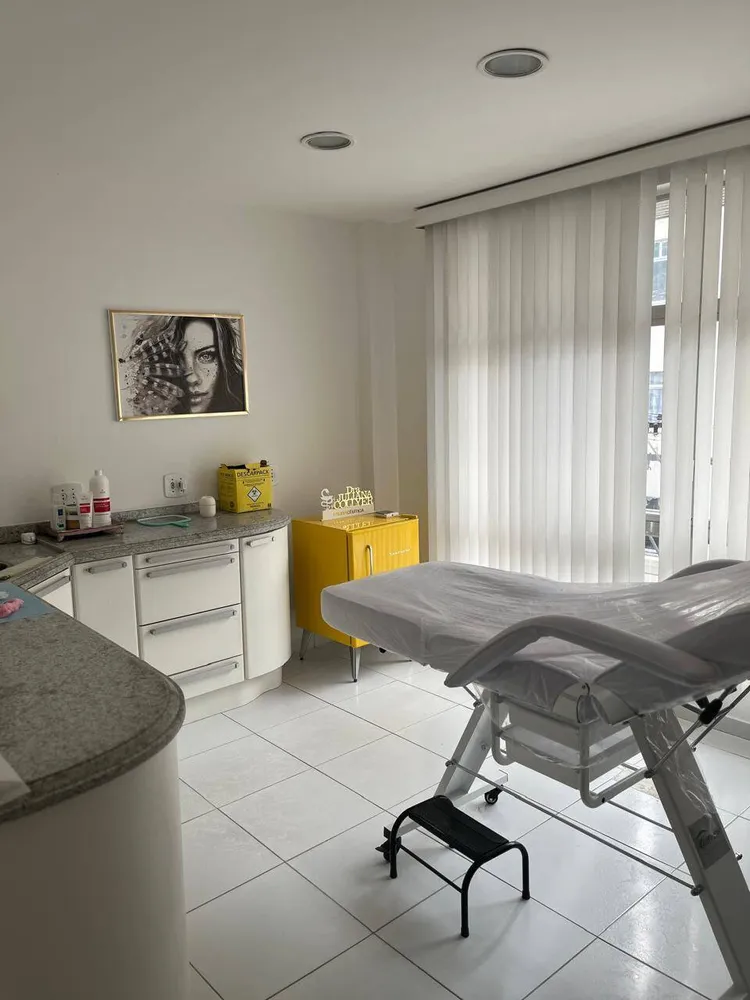 Sala-Conjunto, 30 m² - Foto 1