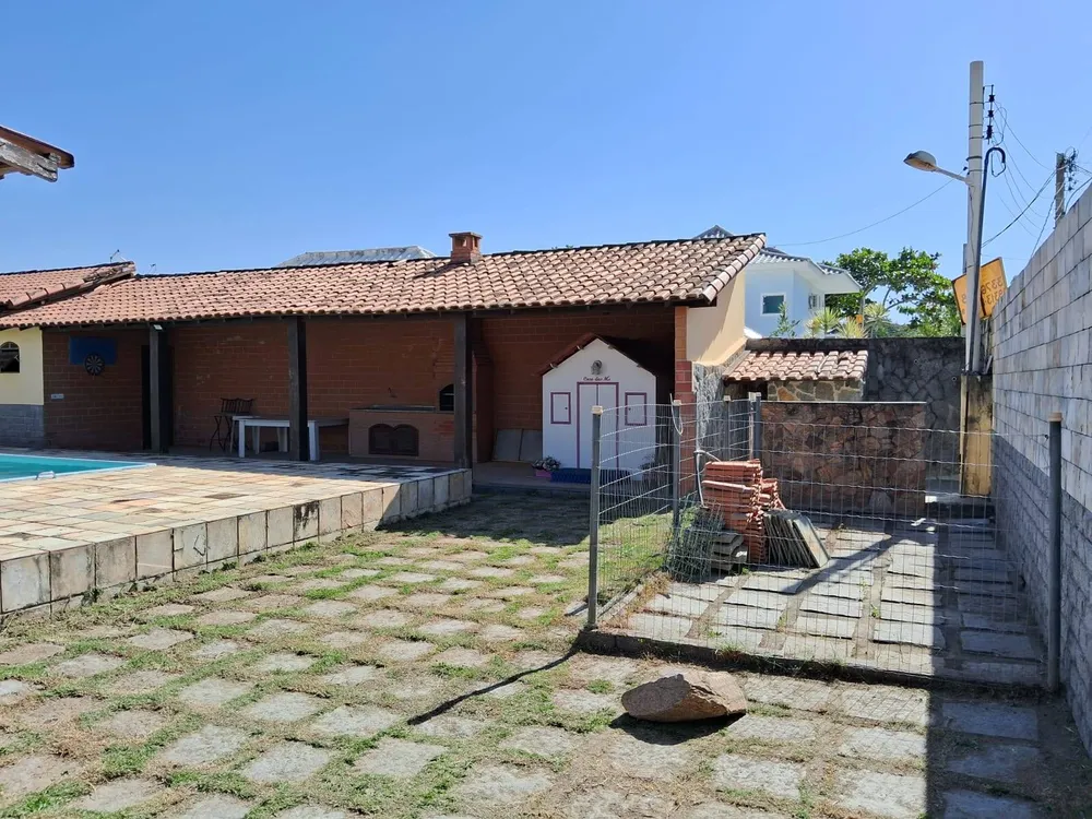 Casa, 3 quartos, 450 m² - Foto 30