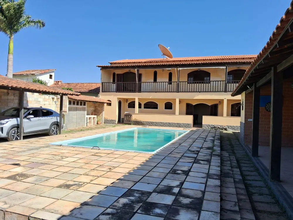 Casa, 3 quartos, 450 m² - Foto 25