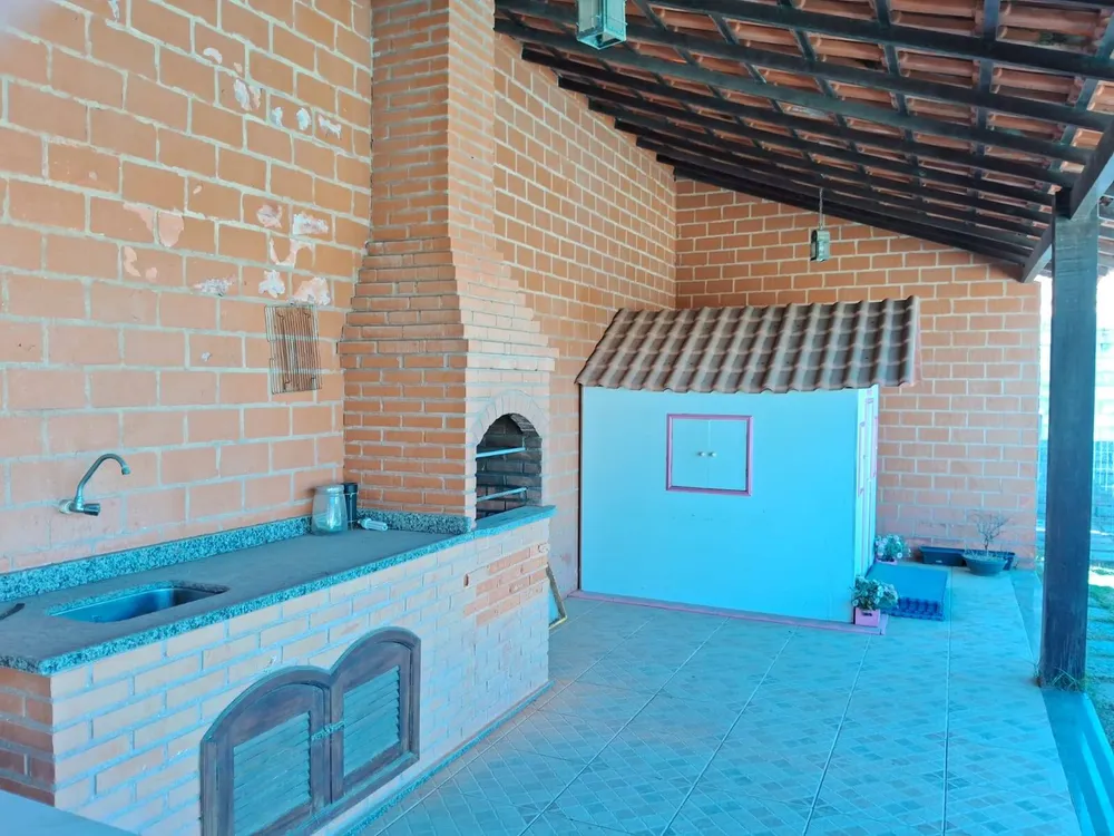 Casa, 3 quartos, 450 m² - Foto 5