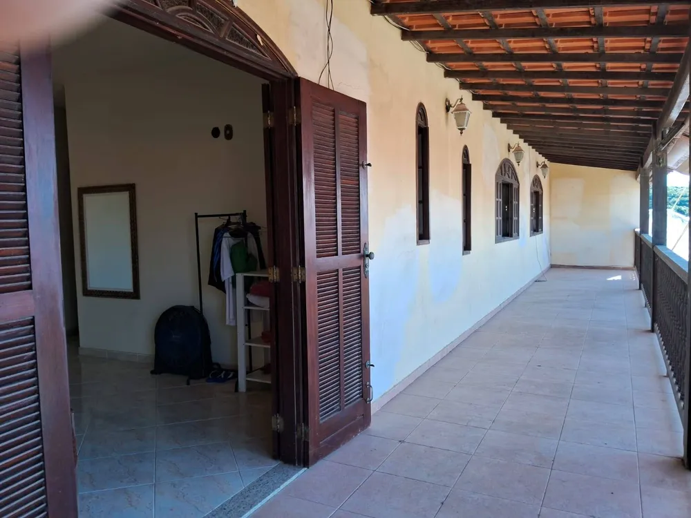 Casa, 3 quartos, 450 m² - Foto 22