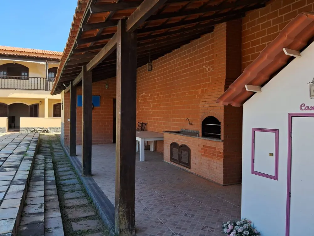 Casa, 3 quartos, 450 m² - Foto 24