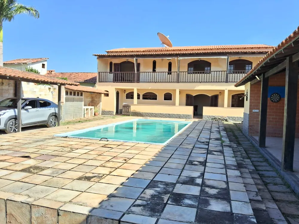 Casa, 3 quartos, 450 m² - Foto 27