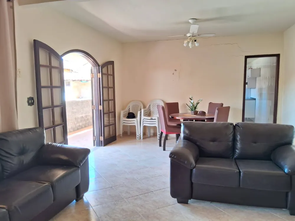 Casa, 3 quartos, 450 m² - Foto 5