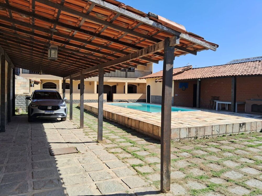 Casa, 3 quartos, 450 m² - Foto 2