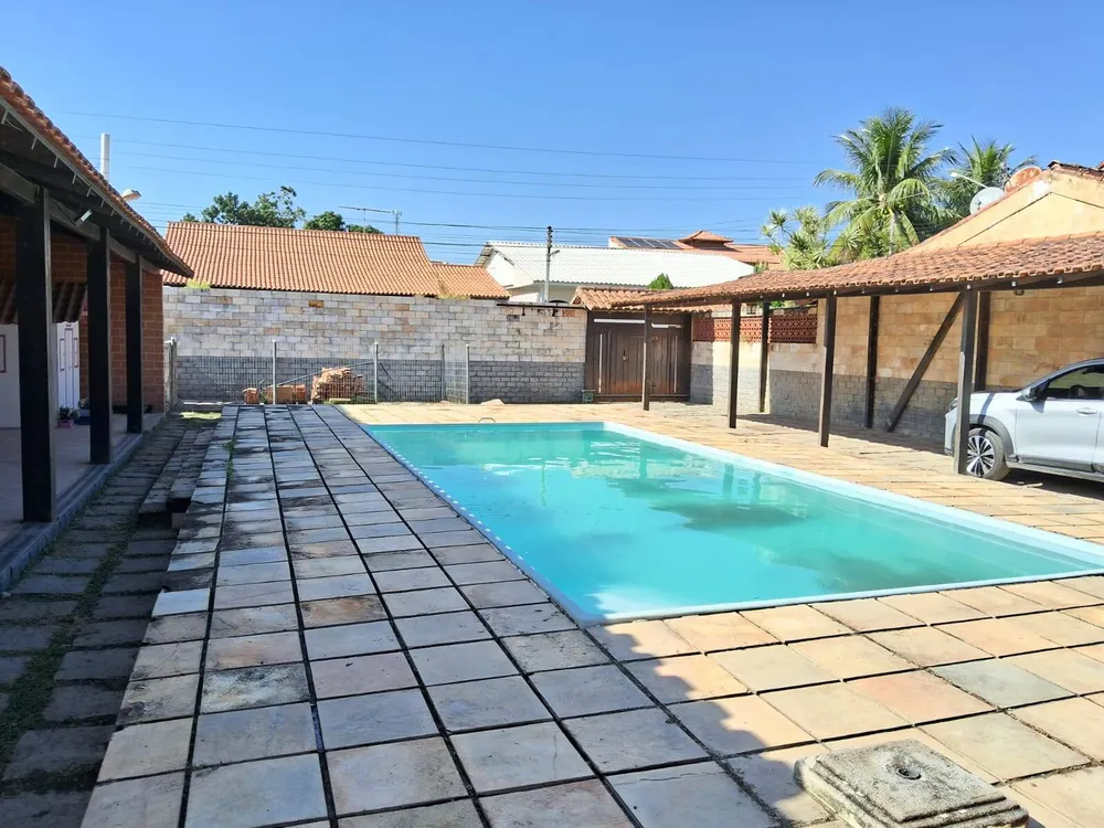 Casa, 3 quartos, 450 m² - Foto 31