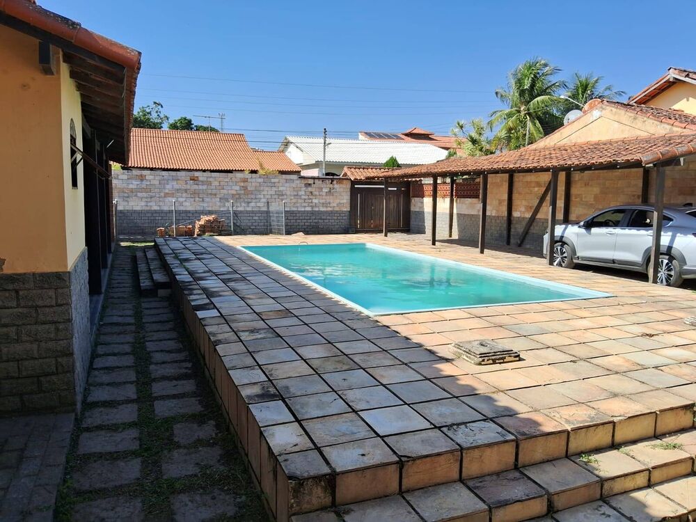 Casa, 3 quartos, 450 m² - Foto 3
