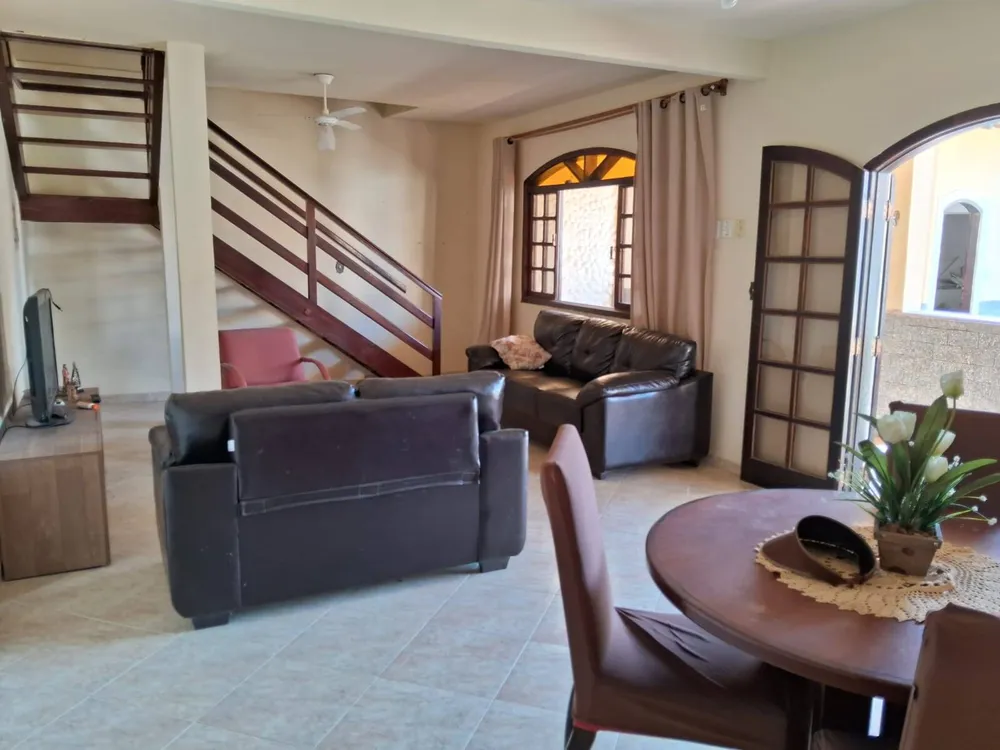 Casa, 3 quartos, 450 m² - Foto 2