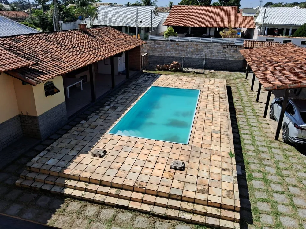 Casa, 3 quartos, 450 m² - Foto 6