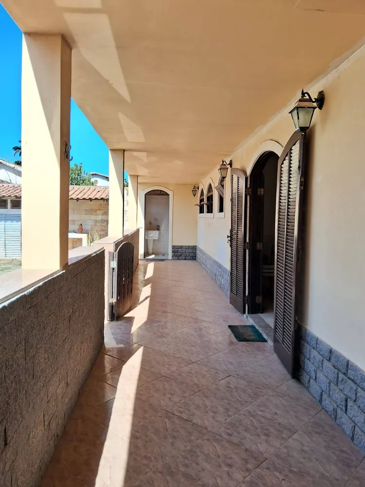 Casa, 3 quartos, 450 m² - Foto 12