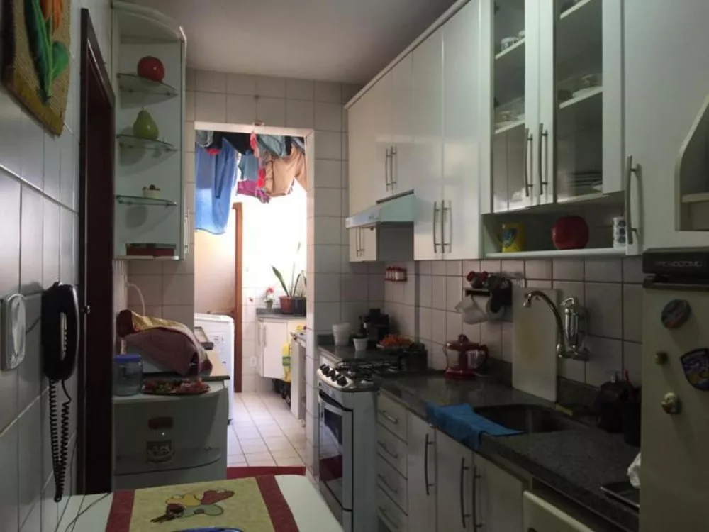 Apartamento à venda com 3 quartos, 105m² - Foto 6