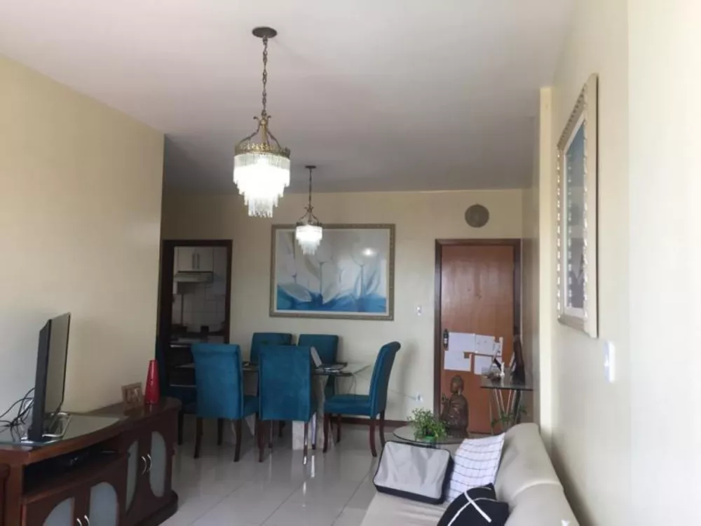 Apartamento à venda com 3 quartos, 105m² - Foto 5