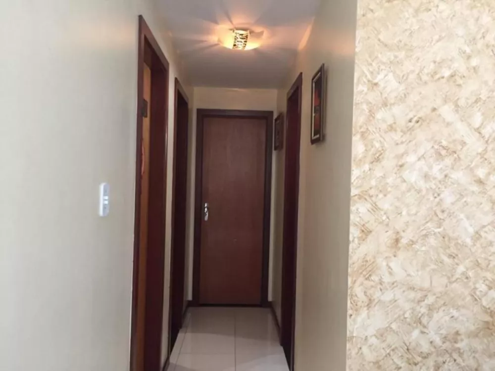 Apartamento à venda com 3 quartos, 105m² - Foto 8