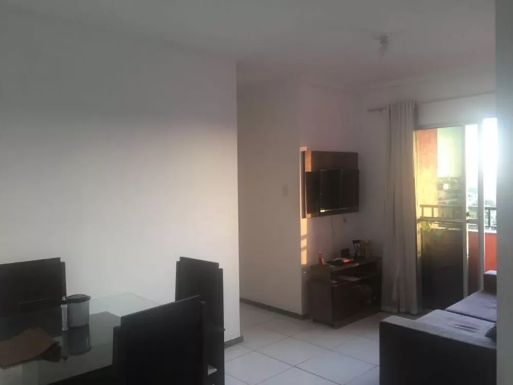 Apartamento à venda com 3 quartos - Foto 5