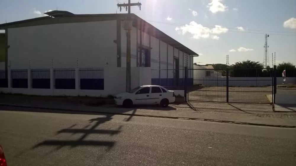 Depósito-Galpão-Armazém para alugar, 2800m² - Foto 2