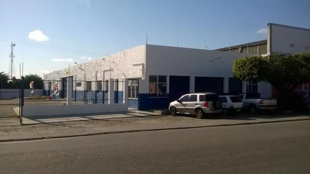 Depósito-Galpão-Armazém para alugar, 2800m² - Foto 1