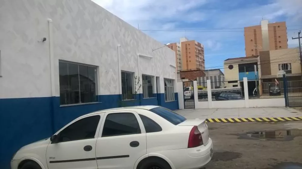 Depósito-Galpão-Armazém para alugar, 2800m² - Foto 4