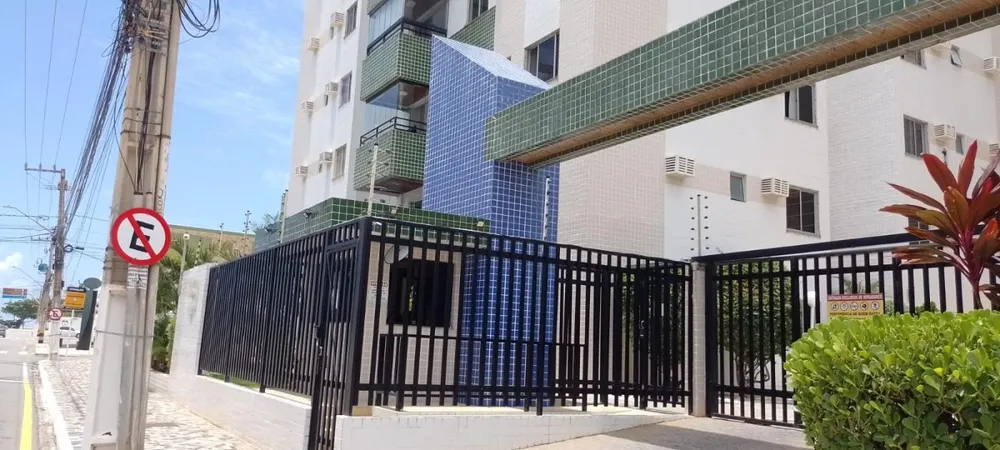 Apartamento, 3 quartos - Foto 2
