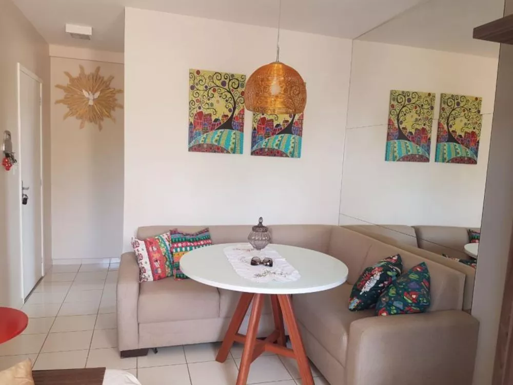 Apartamento à venda com 3 quartos - Foto 3