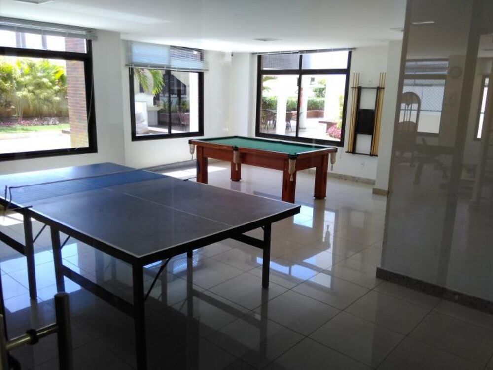 Apartamento à venda com 3 quartos, 80m² - Foto 4