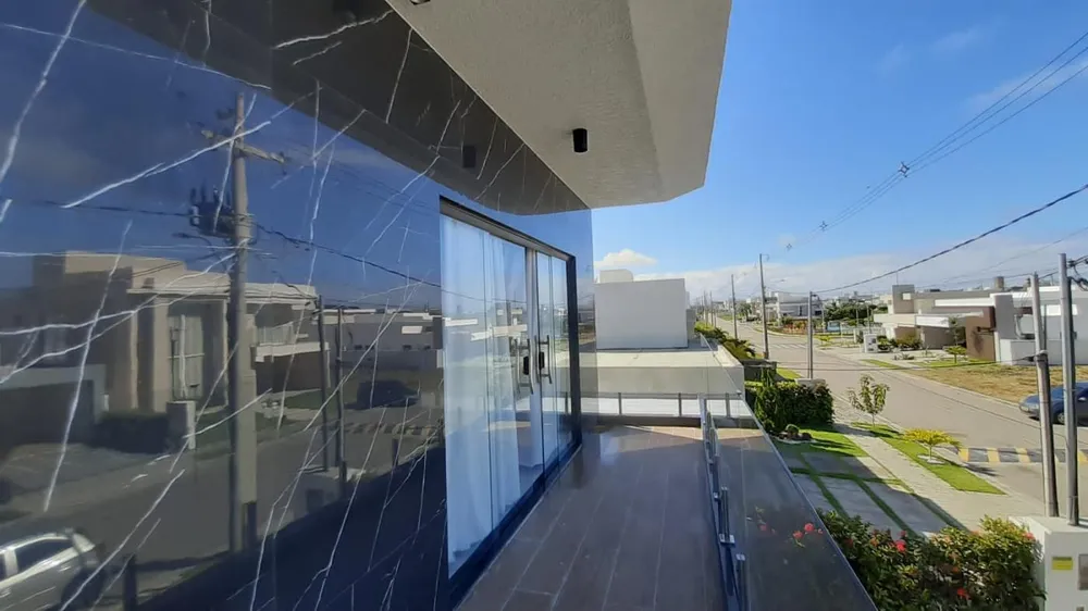 Casa de Condomínio, 3 quartos - Foto 5