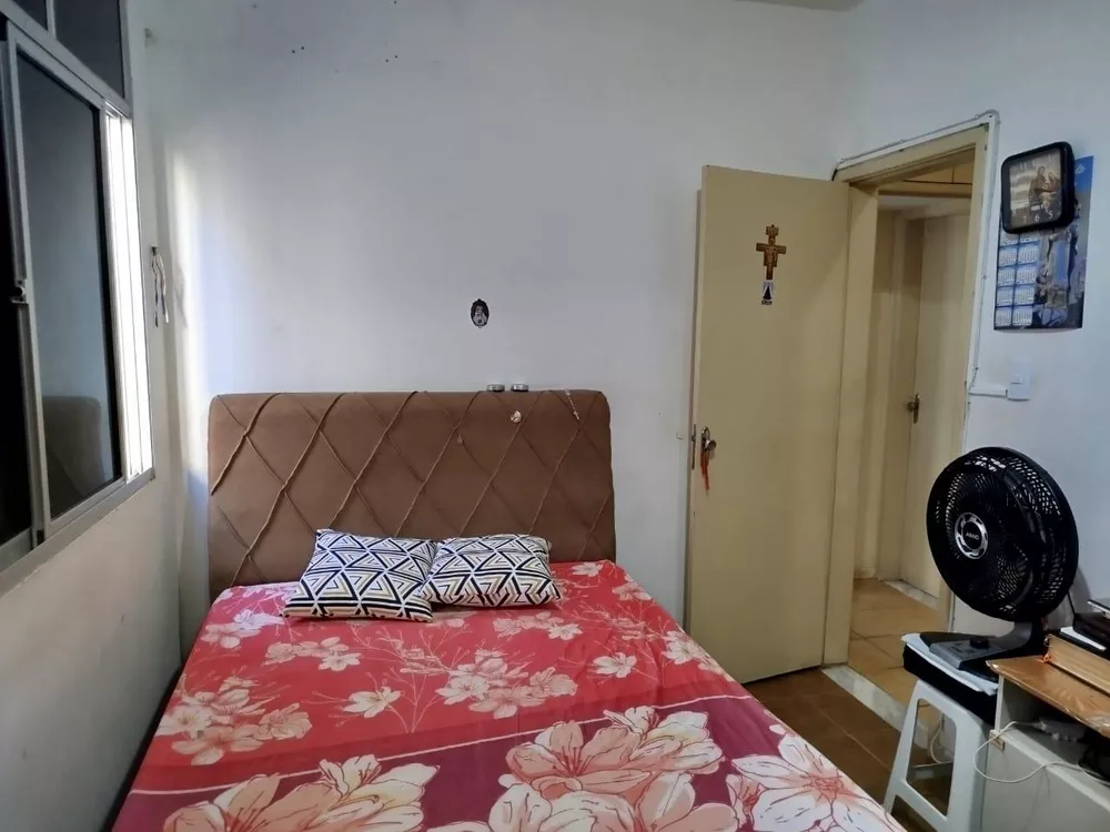 Apartamento à venda com 3 quartos - Foto 7