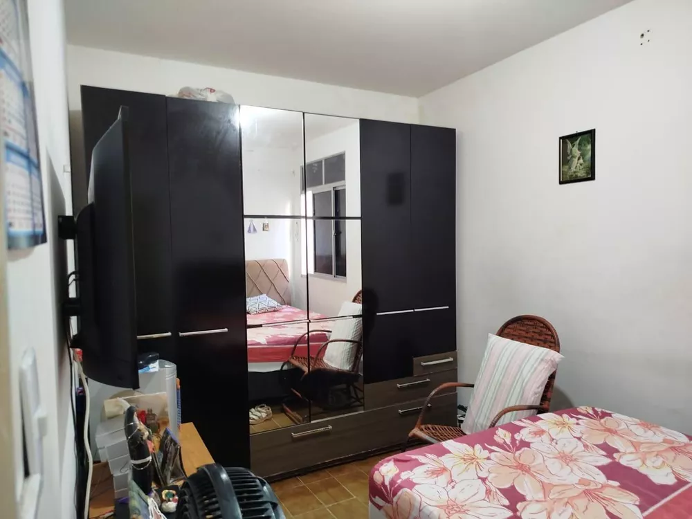 Apartamento à venda com 3 quartos - Foto 8