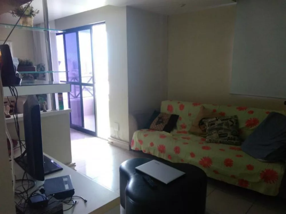 Apartamento à venda com 3 quartos - Foto 3