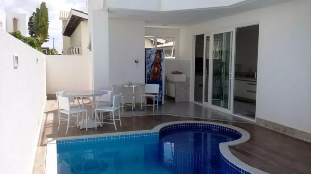 Casa à venda com 4 quartos, 360m² - Foto 6