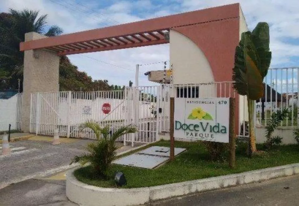 Apartamento à venda com 2 quartos - Foto 1