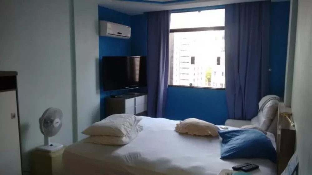 Apartamento à venda com 3 quartos - Foto 8