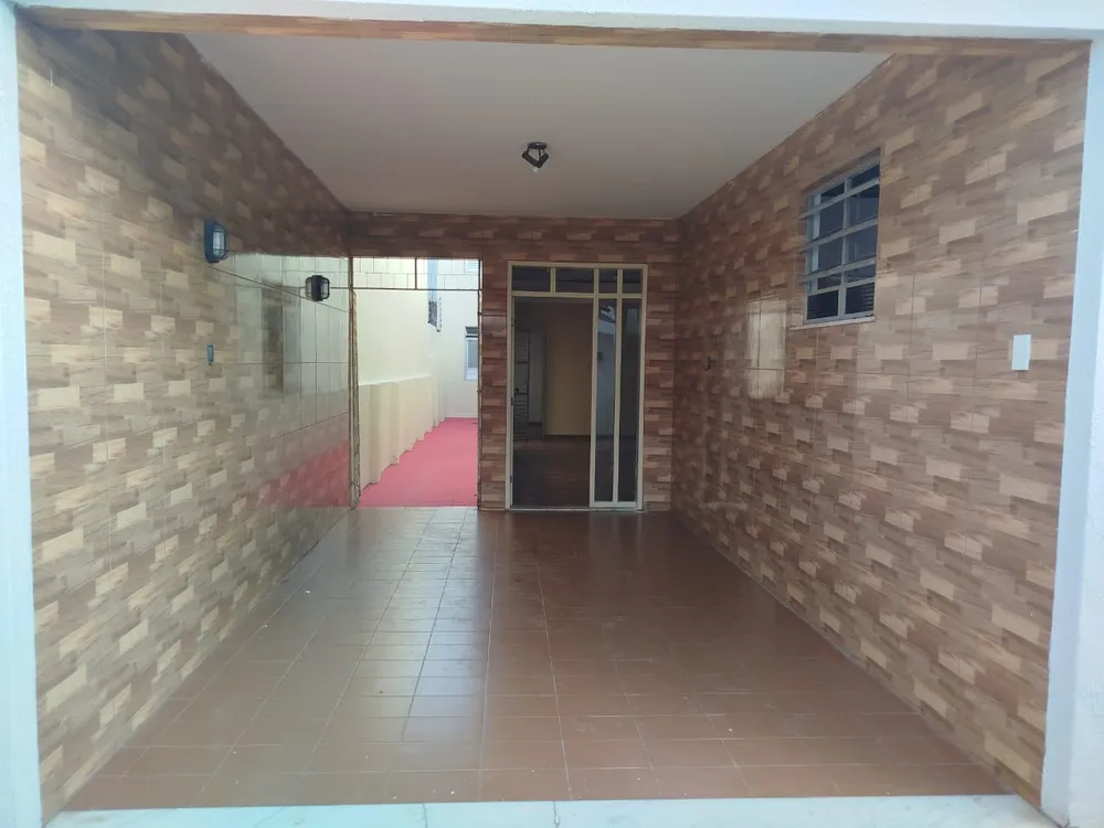 Casa, 3 quartos, 1 m² - Foto 8