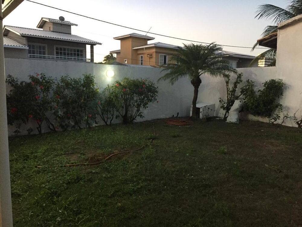Casa de Condomínio à venda com 4 quartos, 421m² - Foto 4