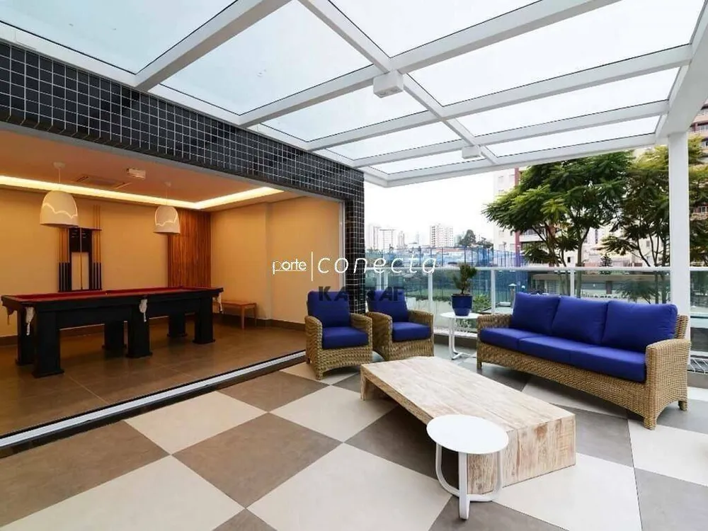 Kitnet-Studio, 55 m² - Foto 4