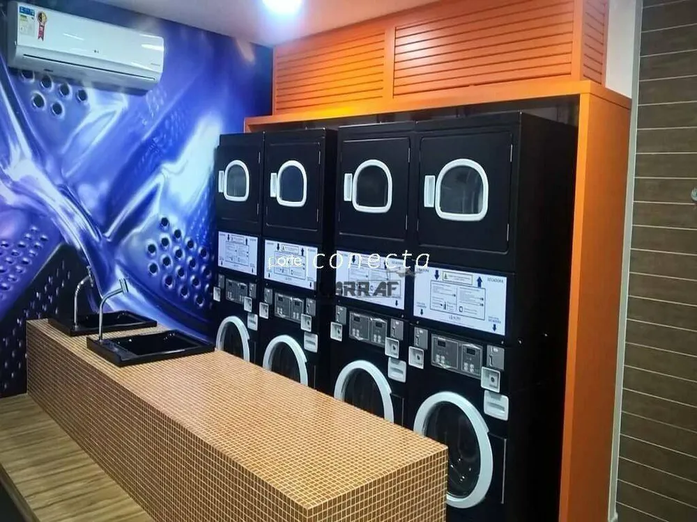 Kitnet-Studio, 55 m² - Foto 3