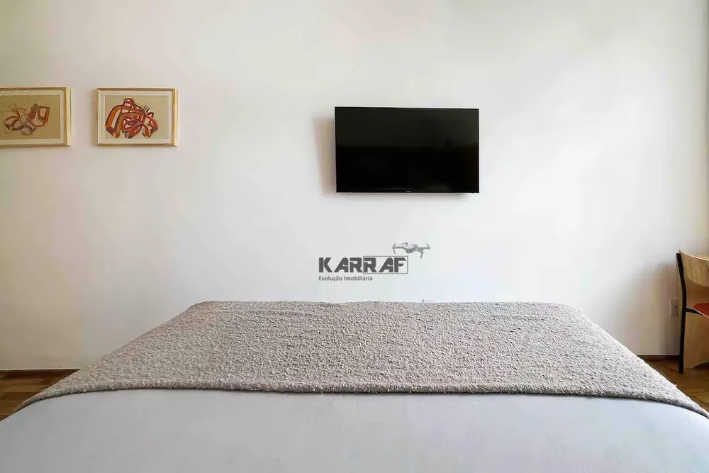 Kitnet-Studio - Foto 1