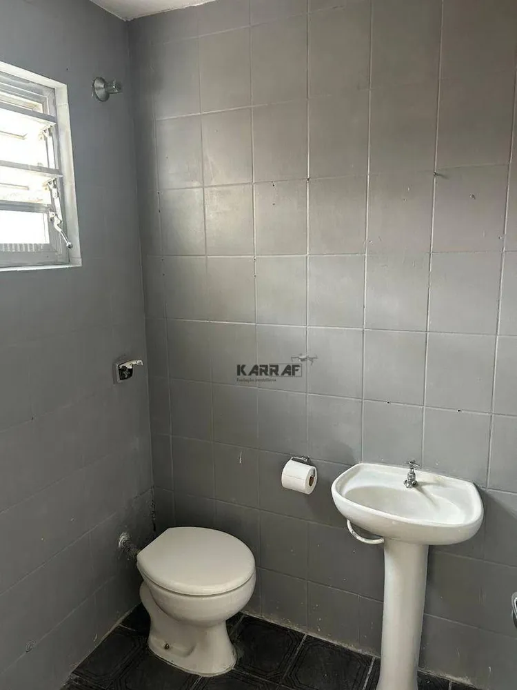 Loja-Salão, 35 m² - Foto 5