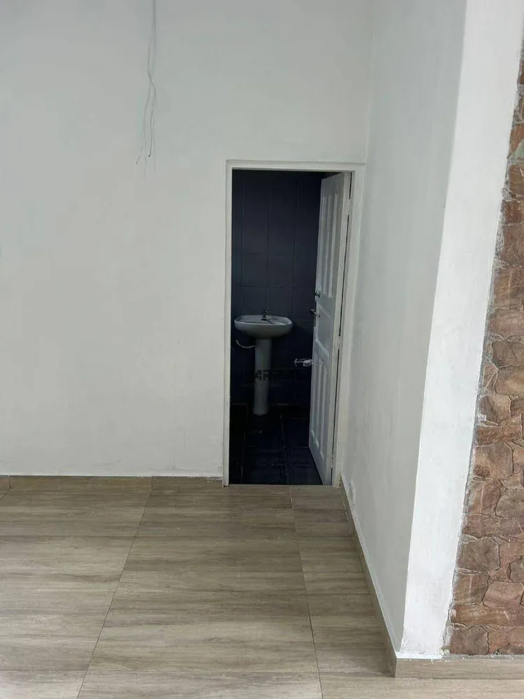 Loja-Salão, 35 m² - Foto 1