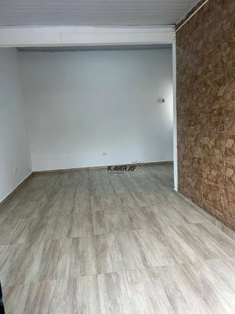 Loja-Salão, 35 m² - Foto 2