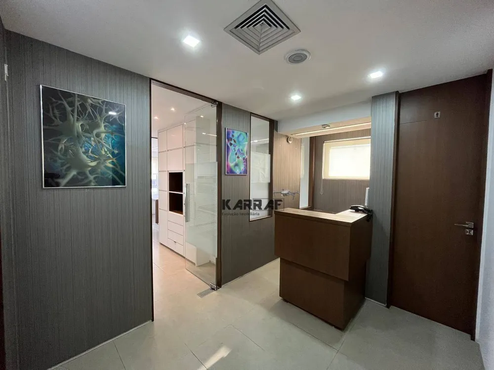 Sala-Conjunto - Foto 6