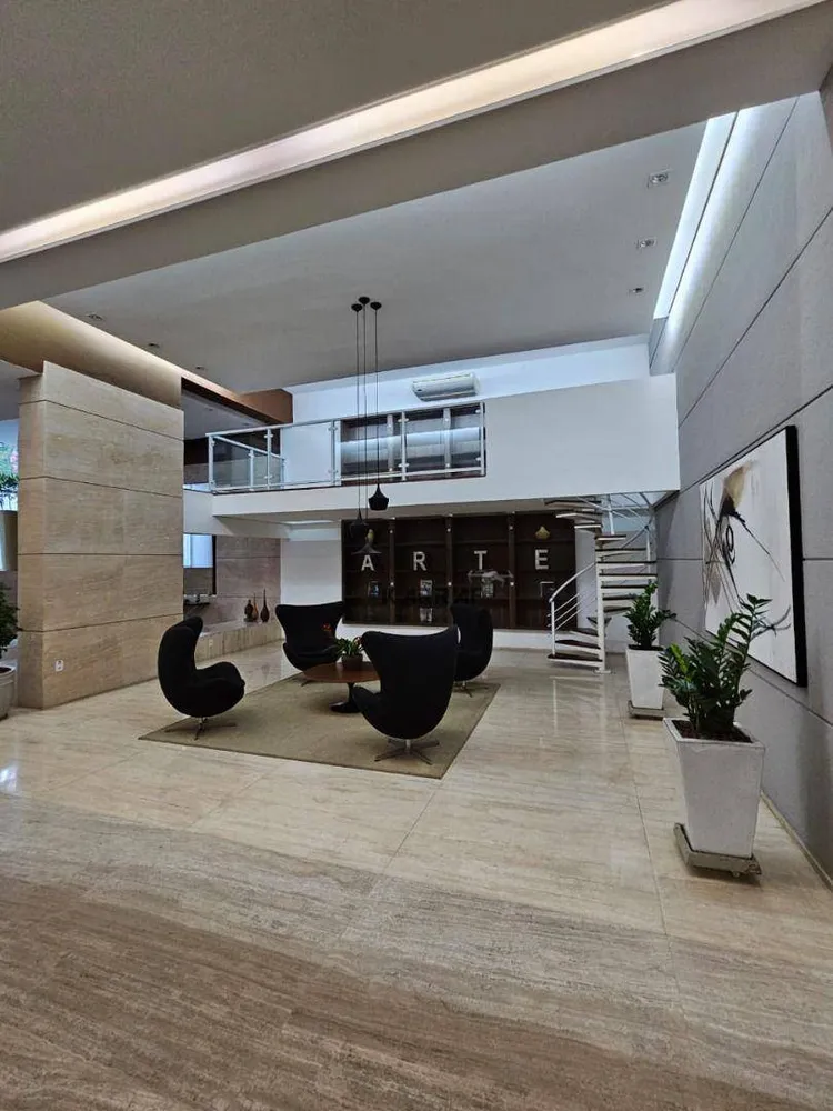 Apartamento, 2 quartos, 91 m² - Foto 3