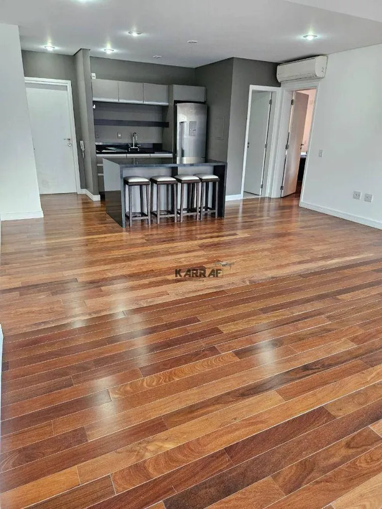 Apartamento, 2 quartos, 91 m² - Foto 5