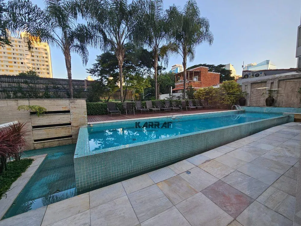 Apartamento, 2 quartos, 91 m² - Foto 4