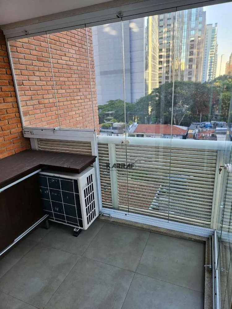 Apartamento, 2 quartos, 91 m² - Foto 2